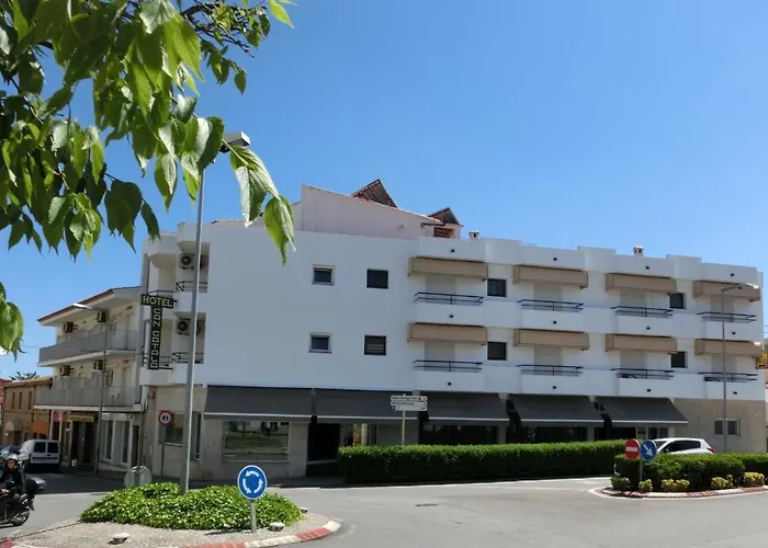 Familiehotel: Hotel Can Catala